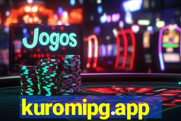 kuromipg.app