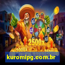 kuromipg.com.br