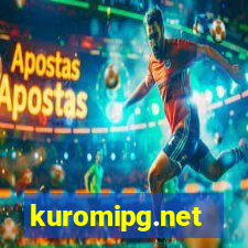 kuromipg.net