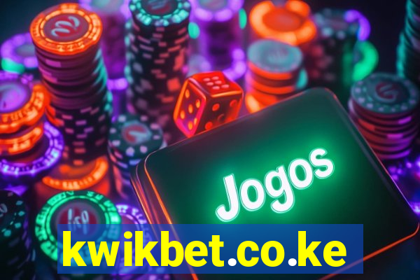kwikbet.co.ke