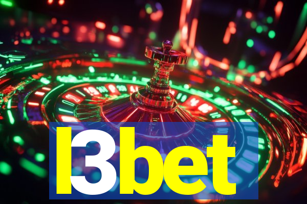l3bet