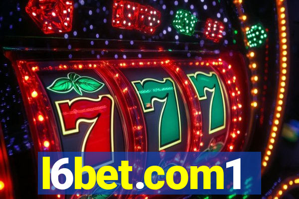 l6bet.com1
