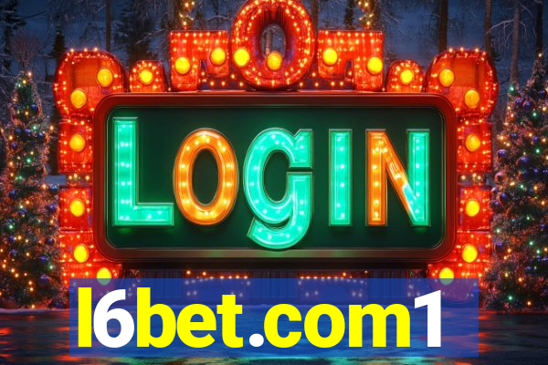 l6bet.com1