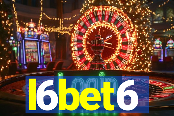l6bet6