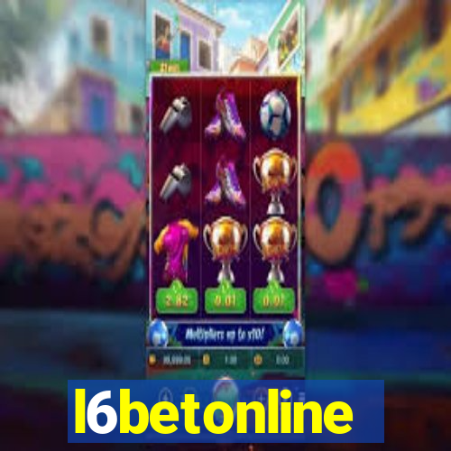 l6betonline