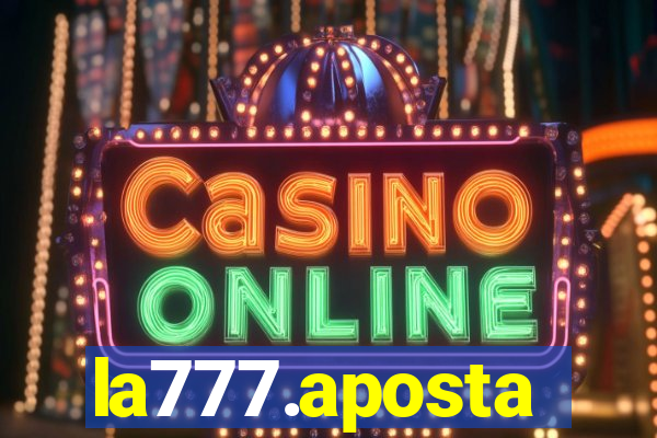 la777.aposta