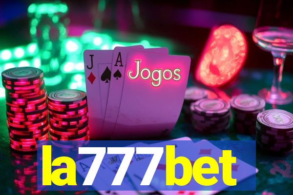 la777bet