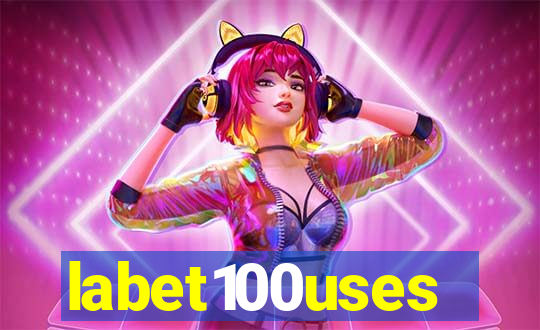 labet100uses