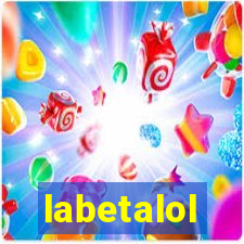 labetalol