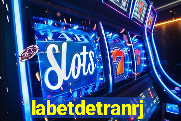 labetdetranrj