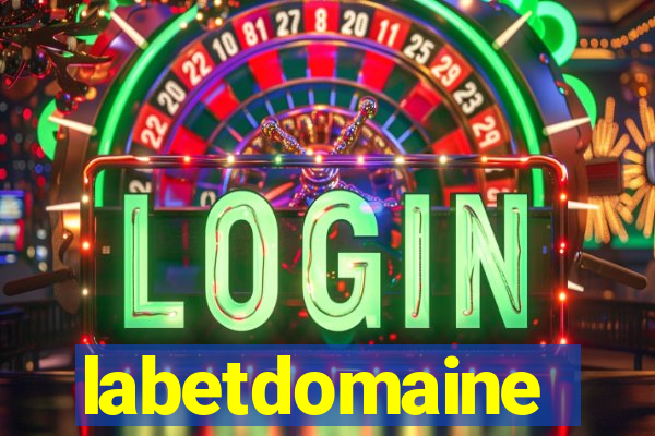 labetdomaine
