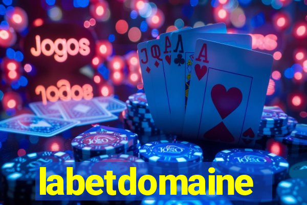 labetdomaine