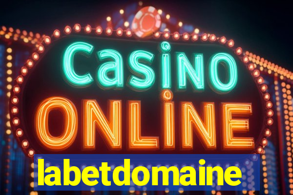 labetdomaine