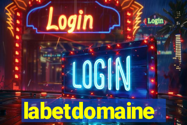 labetdomaine
