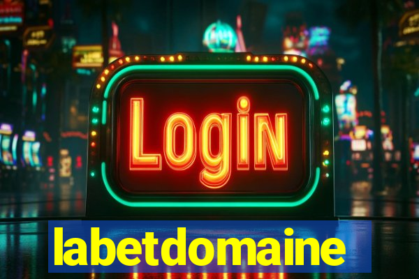 labetdomaine