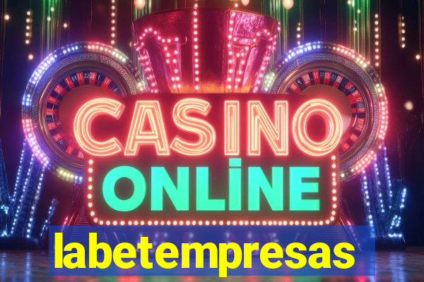 labetempresas