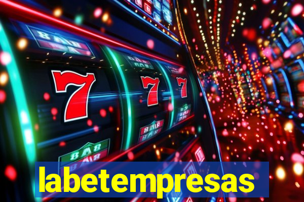 labetempresas