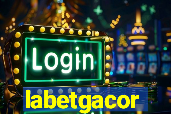 labetgacor