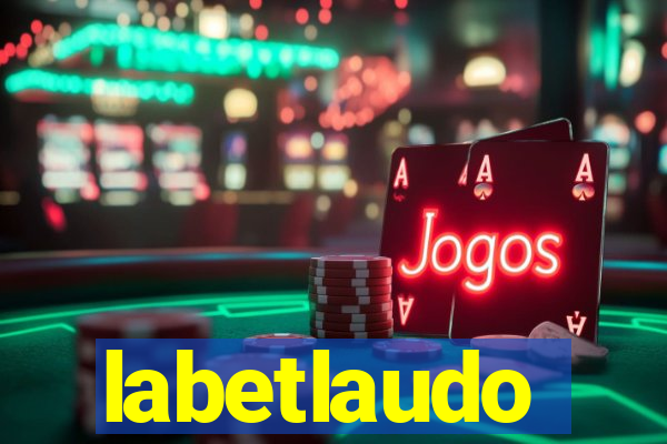 labetlaudo