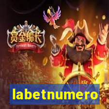 labetnumero