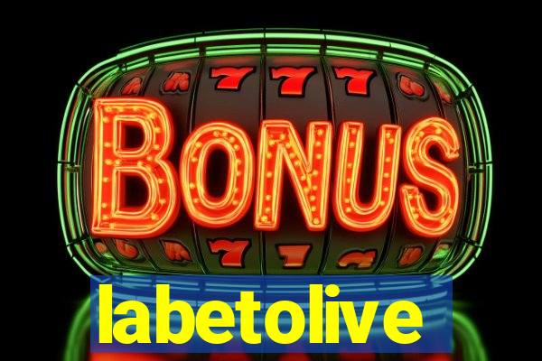 labetolive
