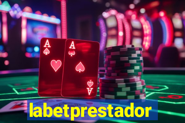 labetprestador