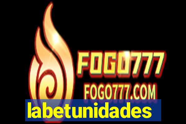 labetunidades