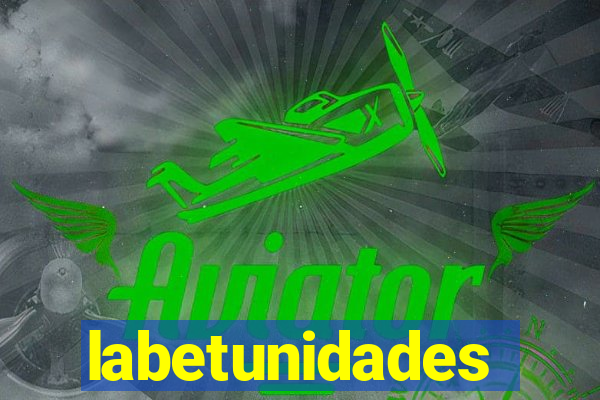 labetunidades