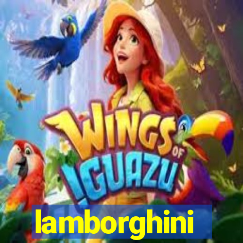 lamborghini-bet