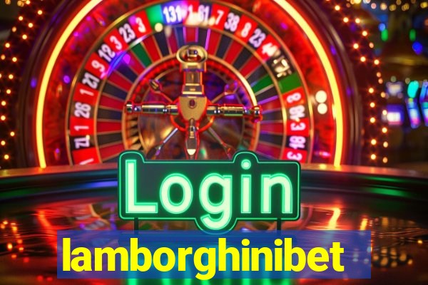 lamborghinibet