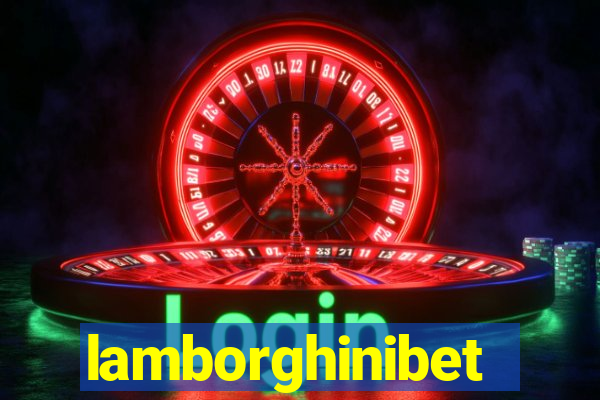 lamborghinibet