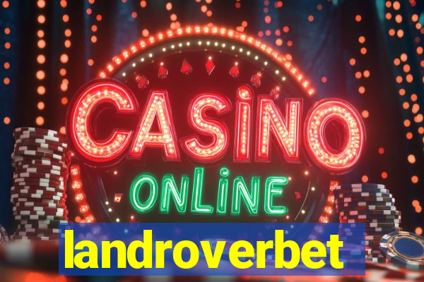 landroverbet
