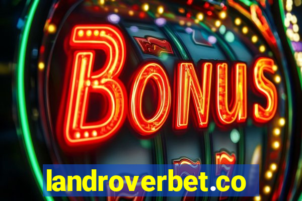 landroverbet.com