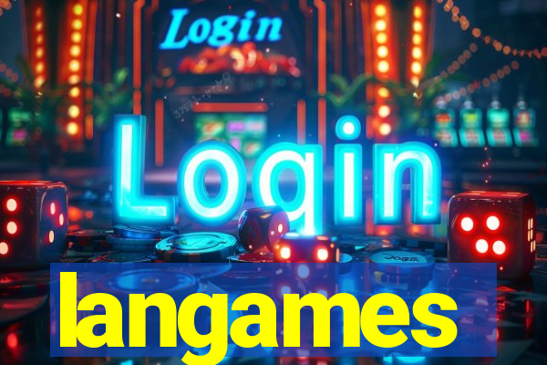 langames