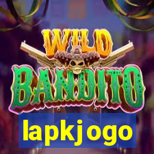 lapkjogo