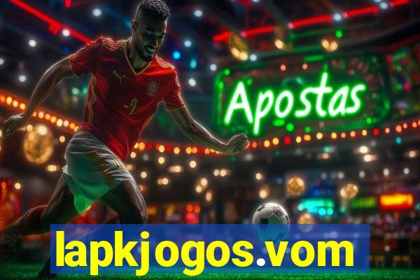 lapkjogos.vom