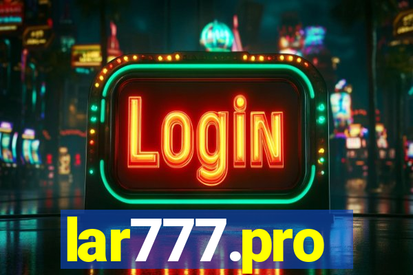 lar777.pro