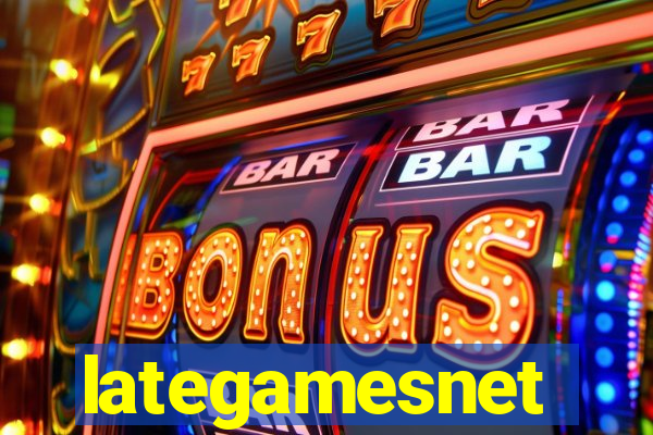 lategamesnet