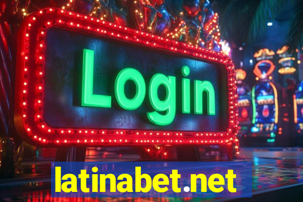 latinabet.net