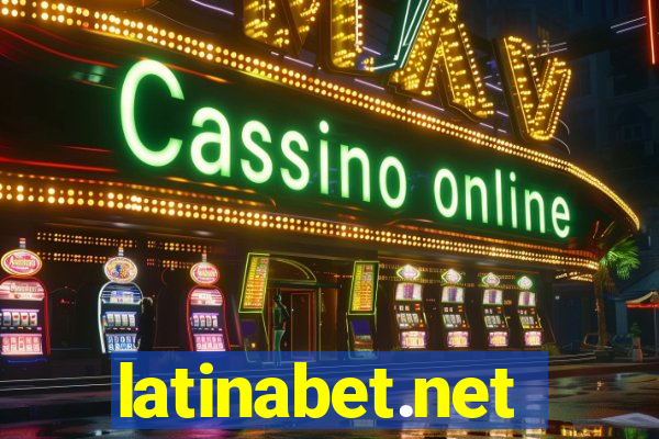 latinabet.net