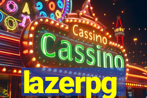 lazerpg