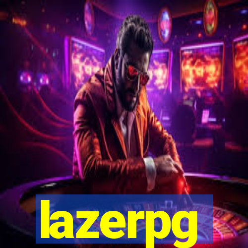 lazerpg