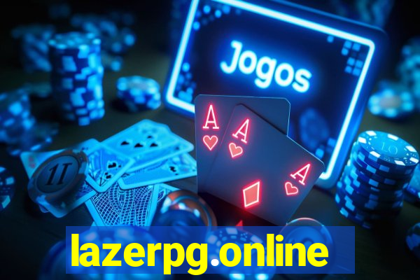 lazerpg.online