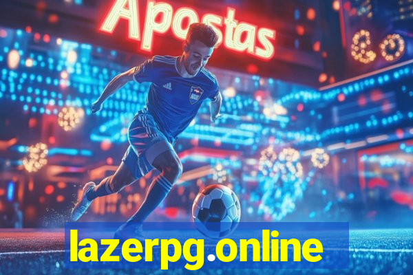 lazerpg.online