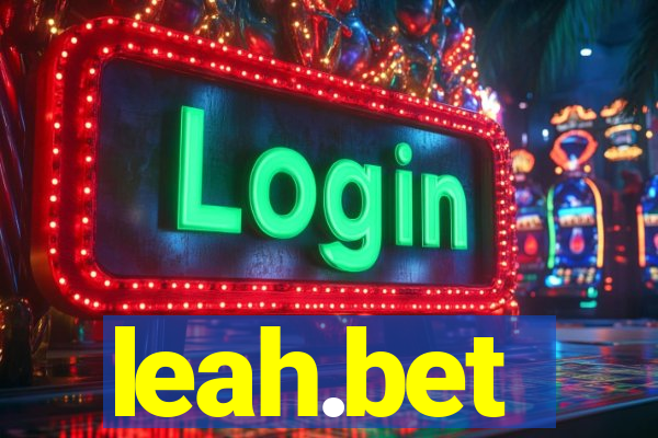 leah.bet