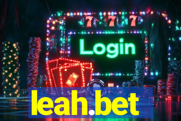 leah.bet