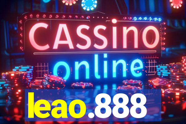 leao.888