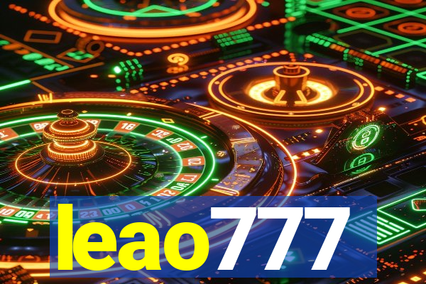 leao777