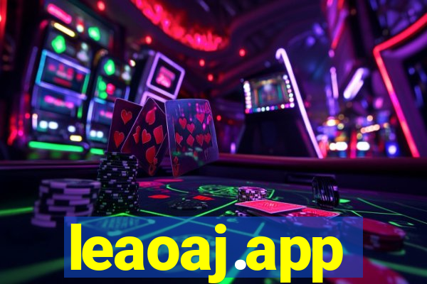 leaoaj.app
