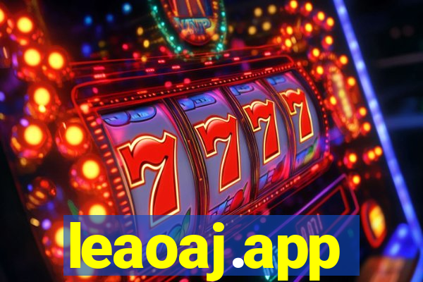 leaoaj.app